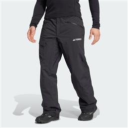 TERREX XPERIOR 2L INSULATED TECH PANTS (9000204401-22872) ADIDAS TERREX