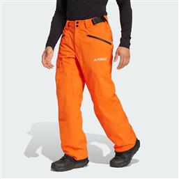 TERREX XPERIOR 2L INSULATED TECH PANTS (9000204402-63910) ADIDAS TERREX από το COSMOSSPORT