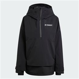 TERREX XPERIOR 2L LINED RAIN.RDY ANORAK (9000201819-44884) ADIDAS TERREX