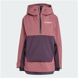 TERREX XPERIOR 2L LINED RAIN.RDY ANORAK (9000201820-80634) ADIDAS TERREX