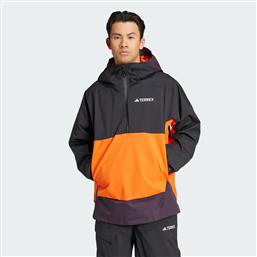 TERREX XPERIOR 2L LINED RAIN.RDY ANORAK (9000201821-81123) ADIDAS TERREX