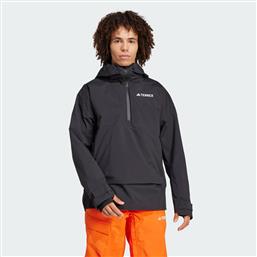 TERREX XPERIOR 2L LINED RAIN.RDY ANORAK (9000202113-44884) ADIDAS TERREX