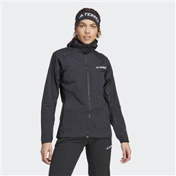 TERREX XPERIOR HYBRID RAIN.RDY JACKET (9000176207-1469) ADIDAS TERREX