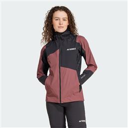 TERREX XPERIOR HYBRID RAIN.RDY JACKET (9000198236-80715) ADIDAS TERREX