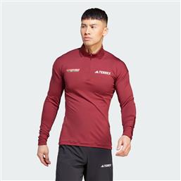 TERREX XPERIOR LONG SLEEVE TEE (9000204368-65923) ADIDAS TERREX