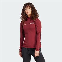 TERREX XPERIOR LONG SLEEVE TEE (9000204369-65923) ADIDAS TERREX από το COSMOSSPORT