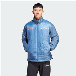 TERREX XPERIOR PRIMALOFT JACKET (9000204371-65902) ADIDAS TERREX