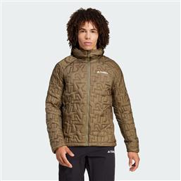 TERREX XPERIOR PRIMALOFT LOOSE FILL INSULATED HOOD (9000202757-66178) ADIDAS TERREX από το COSMOSSPORT