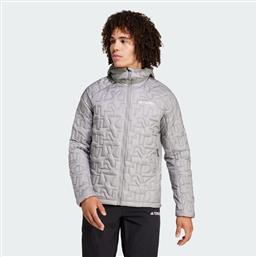 TERREX XPERIOR PRIMALOFT LOOSE FILL INSULATED HOOD (9000202758-76827) ADIDAS TERREX από το COSMOSSPORT