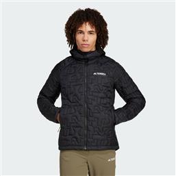 TERREX XPERIOR PRIMALOFT LOOSE FILL INSULATED HOOD (9000202759-1469) ADIDAS TERREX