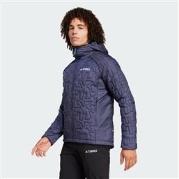 TERREX XPERIOR PRIMALOFT LOOSE FILL INSULATED HOOD (9000202760-65906) ADIDAS TERREX