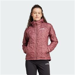 TERREX XPERIOR PRIMALOFT LOOSE FILL INSULATED HOOD (9000202763-3359) ADIDAS TERREX