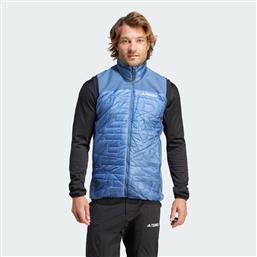 TERREX XPERIOR VARILITE HYBRID PRIMALOFT VEST (9000163735-65902) ADIDAS TERREX