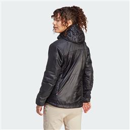 TERREX XPERIOR VARILITE PRIMALOFT HOODED JACKET (9000161722-1469) ADIDAS TERREX από το COSMOSSPORT