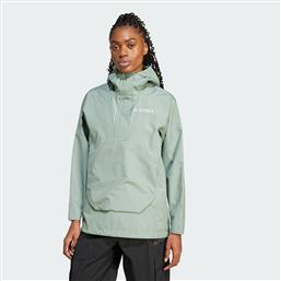 TERREX XPLORIC 2.5L CLIMAPROOF ANORAK (9000228615-65890) ADIDAS TERREX