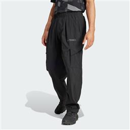 TERREX XPLORIC CARGO PANTS (9000225017-1469) ADIDAS TERREX