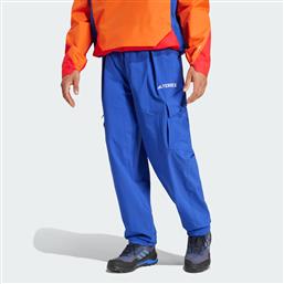 TERREX XPLORIC CARGO PANTS (9000225018-65894) ADIDAS TERREX