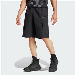 TERREX XPLORIC CARGO SHORTS (9000225014-1469) ADIDAS TERREX