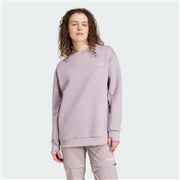 TERREX XPLORIC CREWNECK SWEATER (9000200510-74606) ADIDAS TERREX