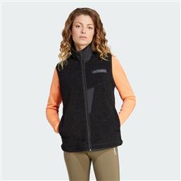 TERREX XPLORIC HIGH PILE FLEECE VEST (9000200568-1469) ADIDAS TERREX