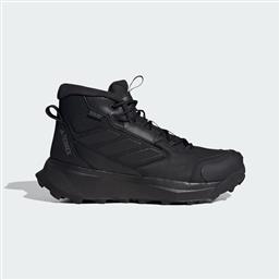 TERREXINTER LEATHER MID CUT RAIN.RDY COLD UNISEX TRAIL ΠΑΠΟΥΤΣΙΑ (9000204457-63596) ADIDAS TERREX