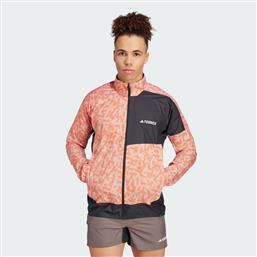 TRAIL RUNNING WIND JACKET (9000212364-75410) ADIDAS TERREX