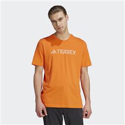 TX LOGO TEE (9000186757-61283) ADIDAS TERREX από το COSMOSSPORT