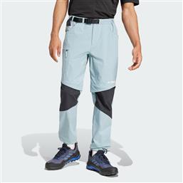 UTILITAS HIKING ZIP-OFF PANTS (9000219097-63325) ADIDAS TERREX