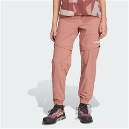 UTILITAS HIKING ZIP-OFF PANTS (9000227387-81858) ADIDAS TERREX