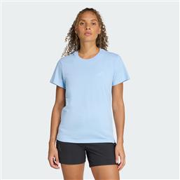 W MOUNTAIN GRAPHIC T-SHIRT (9000264242-77135) ADIDAS TERREX