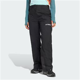 W MULTI 2 LAYER CLIMAPROOF INSULATED PANTS (9000255947-1469) ADIDAS TERREX