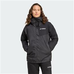 W MULTI 2L RAIN.RDY INSULATED JACKET (9000249923-62943) ADIDAS TERREX