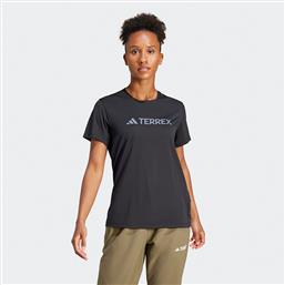 W MULTI CLIMACOOL LOGO TECH T-SHIRT (9000260800-1469) ADIDAS TERREX
