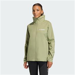 W MULTI ESSENTIALS 2L RAIN JACKET (9000258767-80229) ADIDAS TERREX