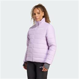 W MULTI ESSENTIALS INSULATED JACKET (9000251082-87837) ADIDAS TERREX