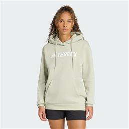 W MULTI LARGE LOGO HOODIE (9000258494-91438) ADIDAS TERREX