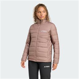 W MULTI LIGHT DOWN CLIMAWARM JACKET (9000253510-85160) ADIDAS TERREX