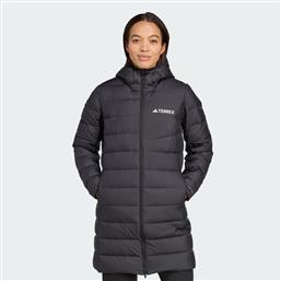W MULTI LIGHT DOWN HOODED PARKA 2.0 (9000253493-1469) ADIDAS TERREX
