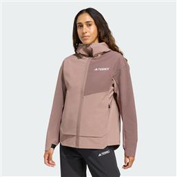 W MULTI SOFTSHELL JACKET (9000258536-85160) ADIDAS TERREX