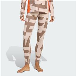 W MULTI SYNTHETIC BASE LAYER TIGHTS (9000265311-66156) ADIDAS TERREX