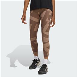 W MULTI TIGHTS PRINTED (9000258531-88008) ADIDAS TERREX