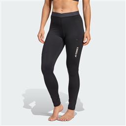 W XPERIOR BRUSHED TIGHTS (9000253558-1469) ADIDAS TERREX