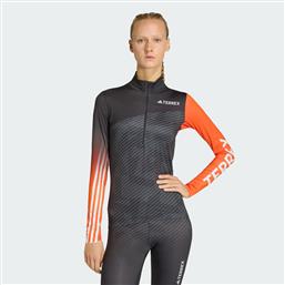 W XPERIOR CROSS-COUNTRY RACE TOP (9000267792-93341) ADIDAS TERREX
