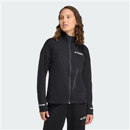 W XPERIOR CROSS-COUNTRY SKI SOFTSHELL JACKET (9000253534-1469) ADIDAS TERREX