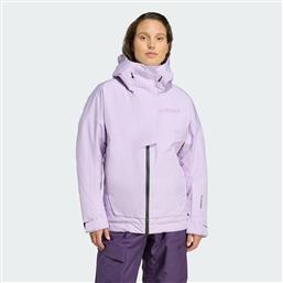W XPLORIC 2 LAYER INSULATED CLIMAPROOF (9000255917-87837) ADIDAS TERREX