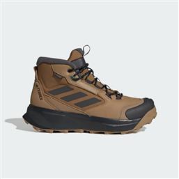 WINTER LEATHER MID CUT RAIN.RDY COLD.RDY BOOTS (9000244505-88729) ADIDAS TERREX