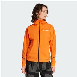 XPERIOR 2.5 LAYER LIGHT CLIMAPROOF JACKET (9000230455-67784) ADIDAS TERREX