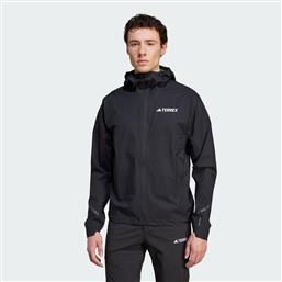 XPERIOR 2.5 LAYER LIGHT CLIMAPROOF JACKET (9000230524-1469) ADIDAS TERREX