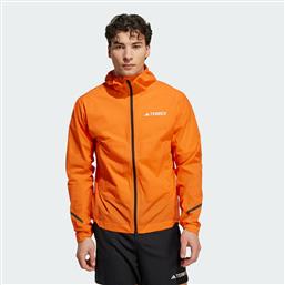 XPERIOR 2.5 LAYER LIGHT CLIMAPROOF JACKET (9000230525-67784) ADIDAS TERREX