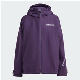 XPERIOR 2L GORE-TEX PERFORMANCE JACKET (9000242920-87889) ADIDAS TERREX
